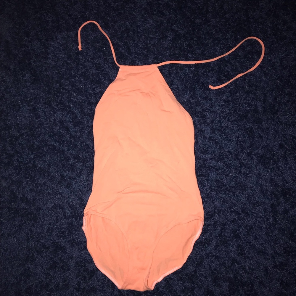 Bodysuit